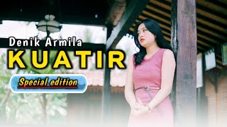 Denik armila - Kuatir ( official music video )