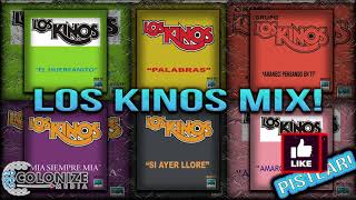 Viejitas Pero Bonitas! Los Kinos Mix!