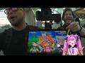 Mouse Bumps into Henya, Haruka, Ari, and Pete in TwitchCon