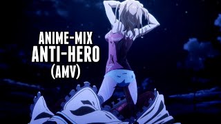 Anime-Mix || \