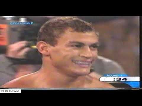 Acelino Freitas vs Lemuel Nelson YouTube thumbnail