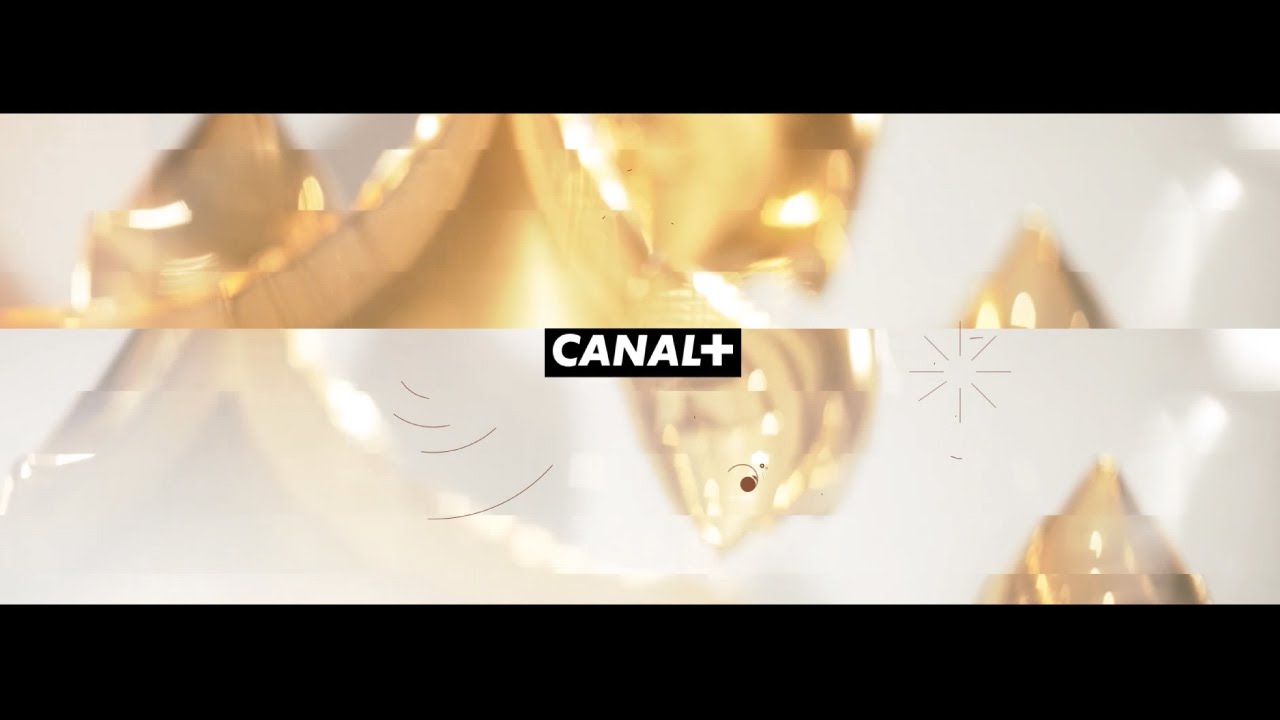 Świąteczna oprawa CANAL+