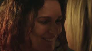 Wentworth S4Ep11 Bea and Allie's Love Scene (2)