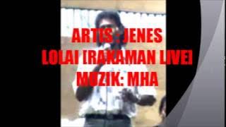 Jenes Lolai