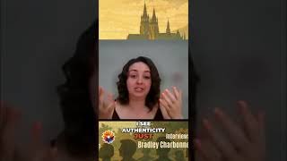 Authenticity: The 4 Elements of Your Unique Message #shorts