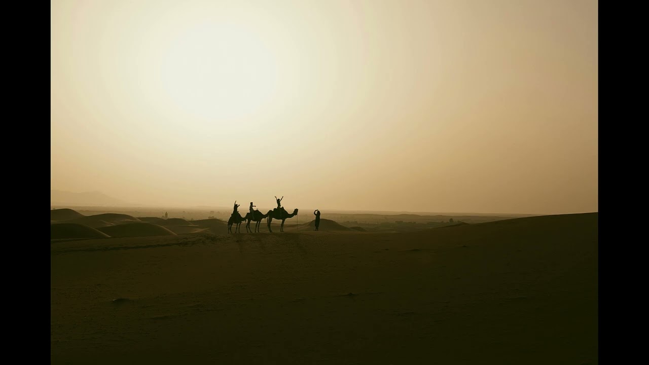 MØD - SIWA (Original Mix) | Oriental Melodic Techno