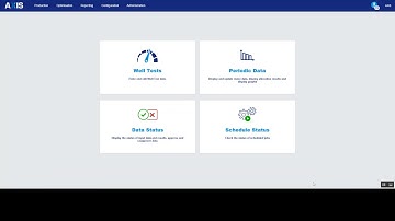Axis: Automated Workflow Functionality