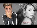 Mariah Carey - The Rarities / Album (REACTION)
