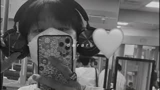 treasure - darari (sped up   reverb)