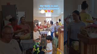 Family And Relatives Gathering