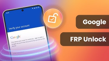 [5 Ways] Google FRP Unlock | How to Bypass FRP Lock | Support All Models | New Methods 2025