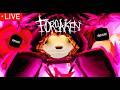 Playing Forsaken With Viewers LIVE!(WE HIT 2K!!!)
