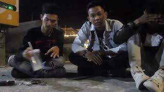 Stand up comedy malam minggu.