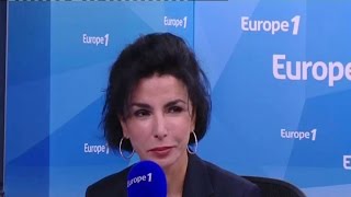 Rachida Dati, On The Lucet Affair I Dont Have To Justify Myself