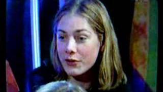 Hanson live and kicking interview