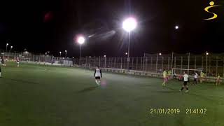 Liga Soyelfutbol.com Geoblink Vs Idealista