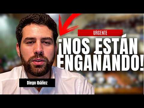 ¡QUEDÓ LA ESCOBA! Diego Ibáñez filtra la VENGANZA que le haran a GRAU