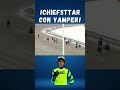 ¡CHIEFSTTAR CON YAMPER! ACUMULADOS