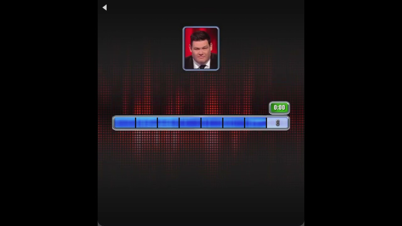 The Chase Australia - Season 1 Episode 5