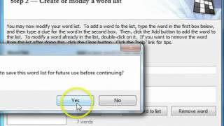 VIDEO TUTORIAL BUAT TTS KIMIA