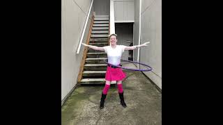 Neck Hooping - Tutorial