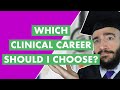 Should I Become a Psychologist, Psychiatrist, Social Worker, or Counselor?