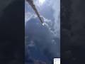 BrahMos Missile Test by Indian Navy 🇮🇳💥#shorts #india 