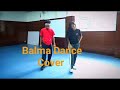 Balma songdance cover choreography by chathu garusinghe  amith dilshan