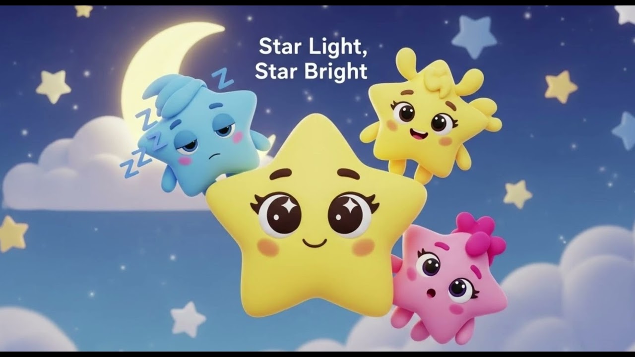 Star Light, Star Bright