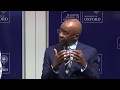 Strive Masiyiwa - Creating Wakanda: Youth, technology and entrepreneurship across Africa