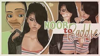 - IMVU NOOB TO BADDIE