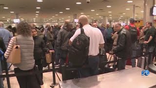 TSA has stopped 5,000+ guns from breaching checkpoints