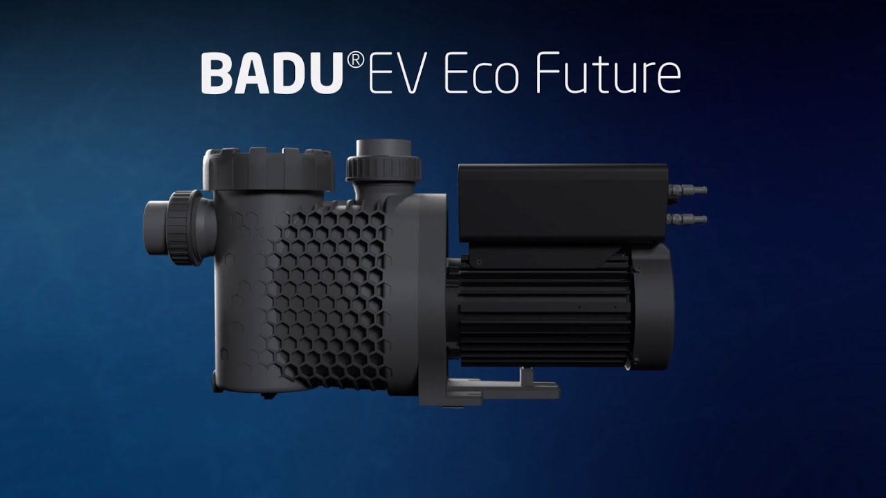 BADU EV  Eco Future EN