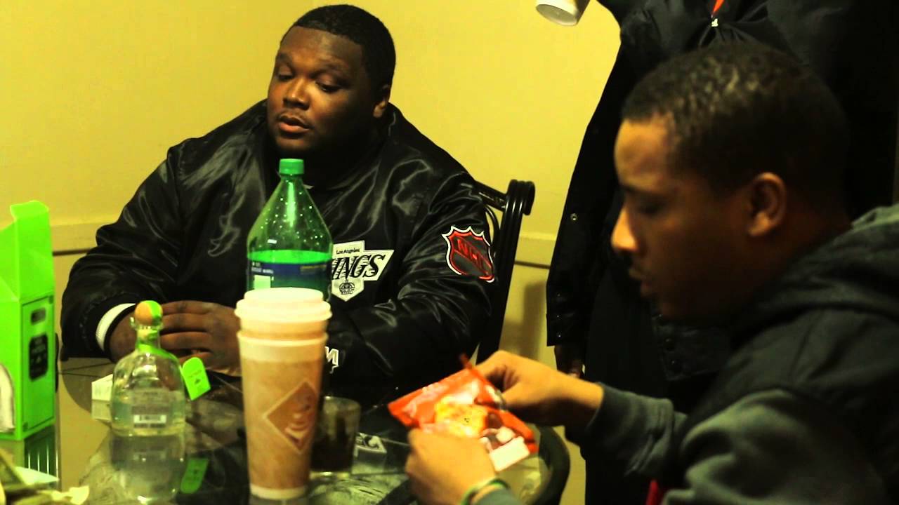 Artist Submitted: L.O.M. Pillz - Official (Official Music Video)