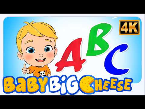 ABC Song | Alphabet Song for Children | Learn ABC