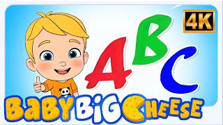 abc song alphabet song children learn abc