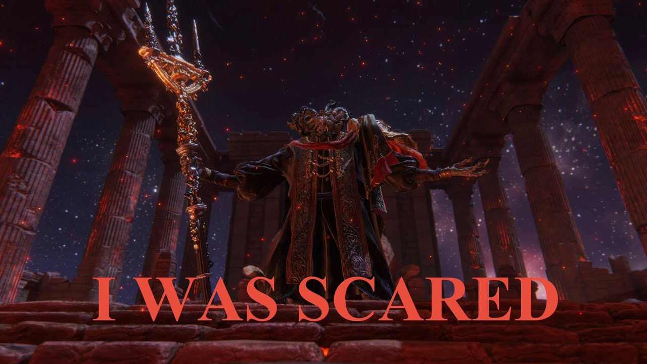 I Finally Fought the Bosses I Was Avoiding | Elden Ring