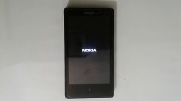 nokia rm 1053,x, 503,RM-980 hard reset Remove Password
