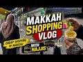 Affordable shopping in Makkah during Hajj 2026 with Hajjis❤️✨