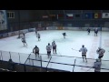 Хоккей МЧС Новосибирск VS МЧС Омск