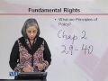 MGT513 Public Administration in Pakistan Lecture No 80