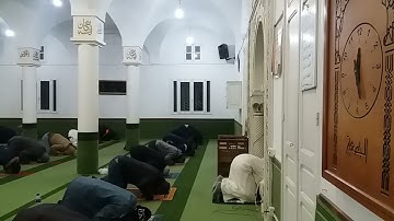 صلاة التراويح ليلة 2 رمضان 1442  من جامع الرحمة المقرن | سورة البقرة 76 - 157