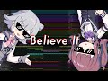 【アイカツフレンズ!】Believe It【夏色花梨 & 小春六花】