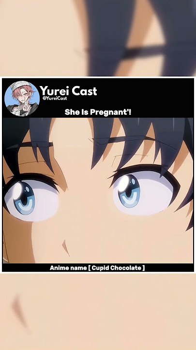 She Is Pregnant'!