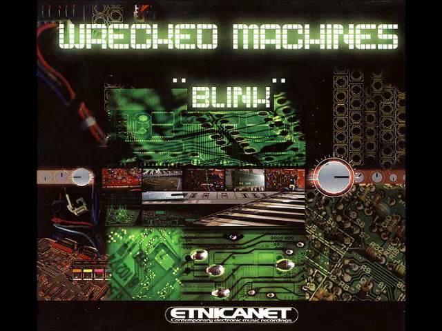 Obejrzyj Wrecked Machines - Extension w YouTube Obejrzyj Wrecked Machines - Extension w YouTube