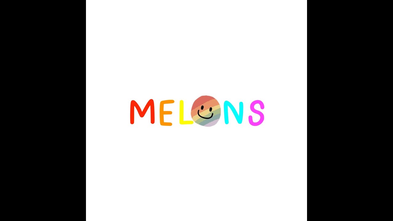 ขอบฟ้าเหตุการณ์ Melons (official lyrics video) YouTube