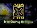 ABS CBN Centennial Station ID 1998