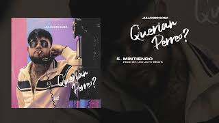 Julianno Sosa - Mintiendo