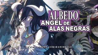 Albedo (Overlord) | Ángel de Alas Negras | Epic Anime Music