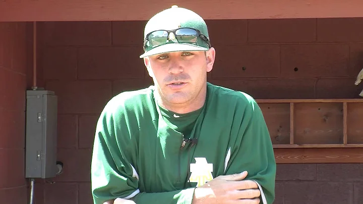 Derrick Wynn - Assistant Baseball Coach